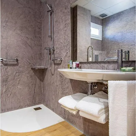 Hotel Jaume D'urgell Balaguer