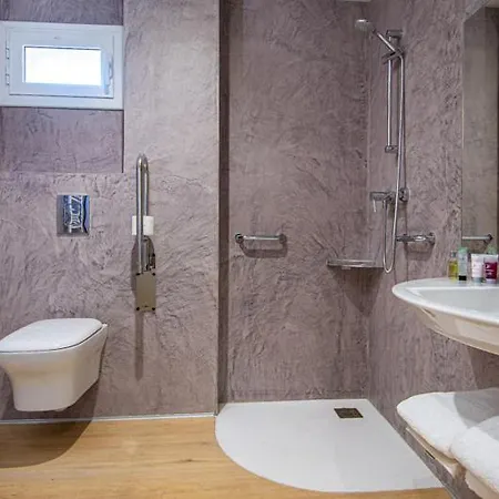 Hotel Jaume D'urgell Balaguer