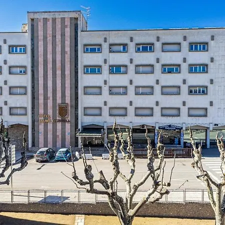 Hotel Jaume D'urgell 3*
