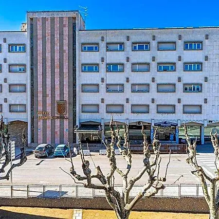 Jaume D'urgell